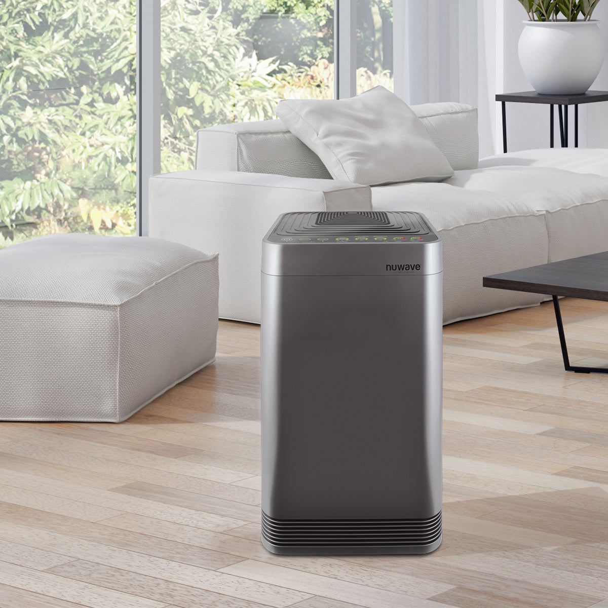 NuWave Air Purifier C51228