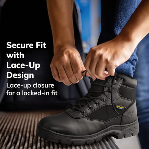 Military and Tactical Boot A723