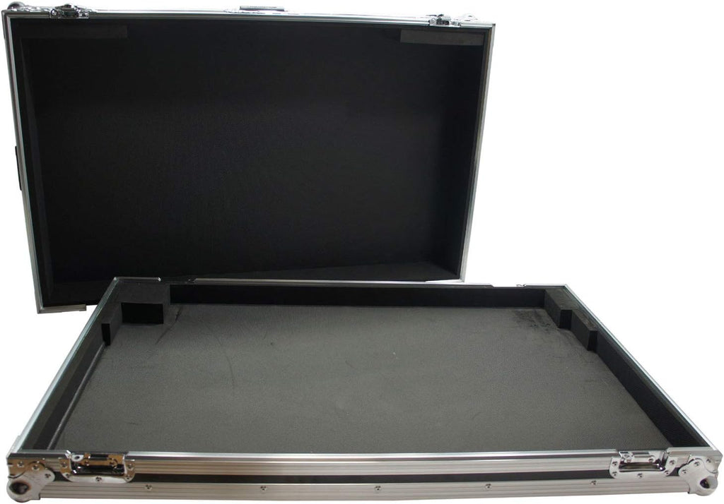 Flight Transport Road Custom Mixer Case Z674