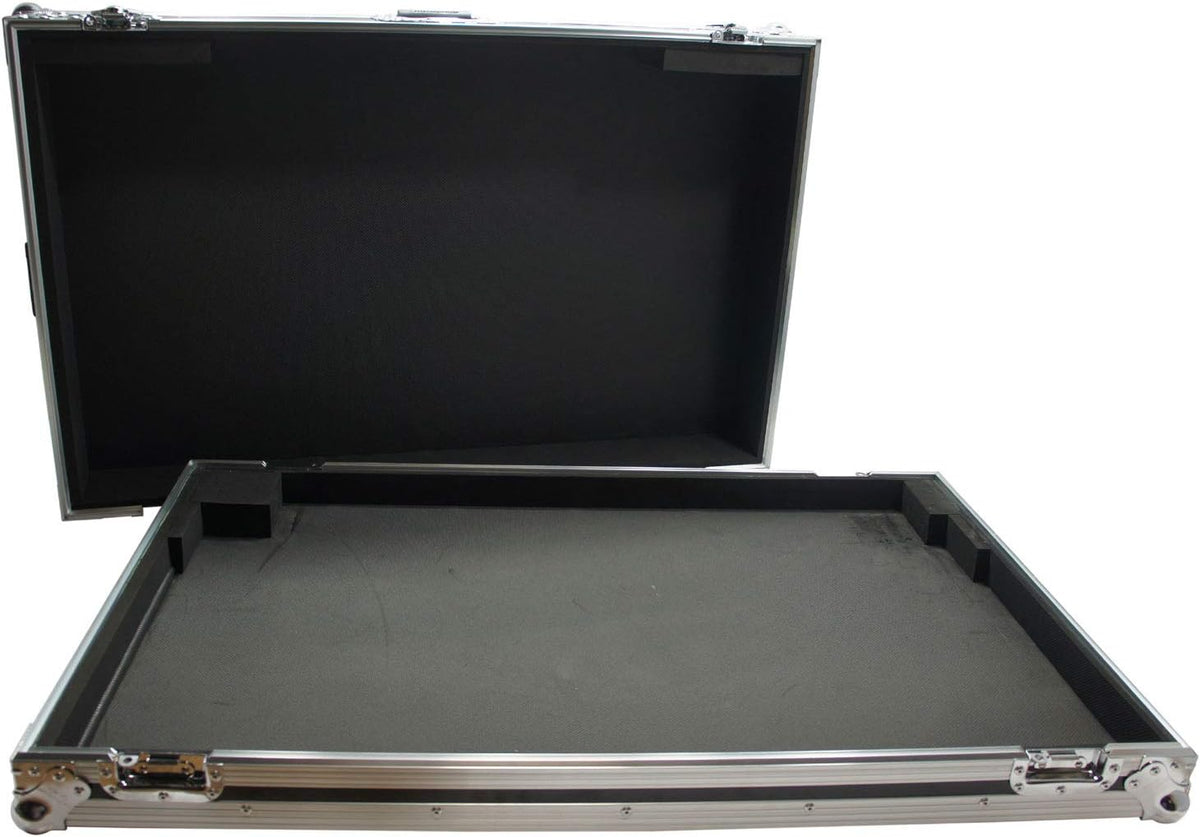 Flight Transport Road Custom Mixer Case Z674
