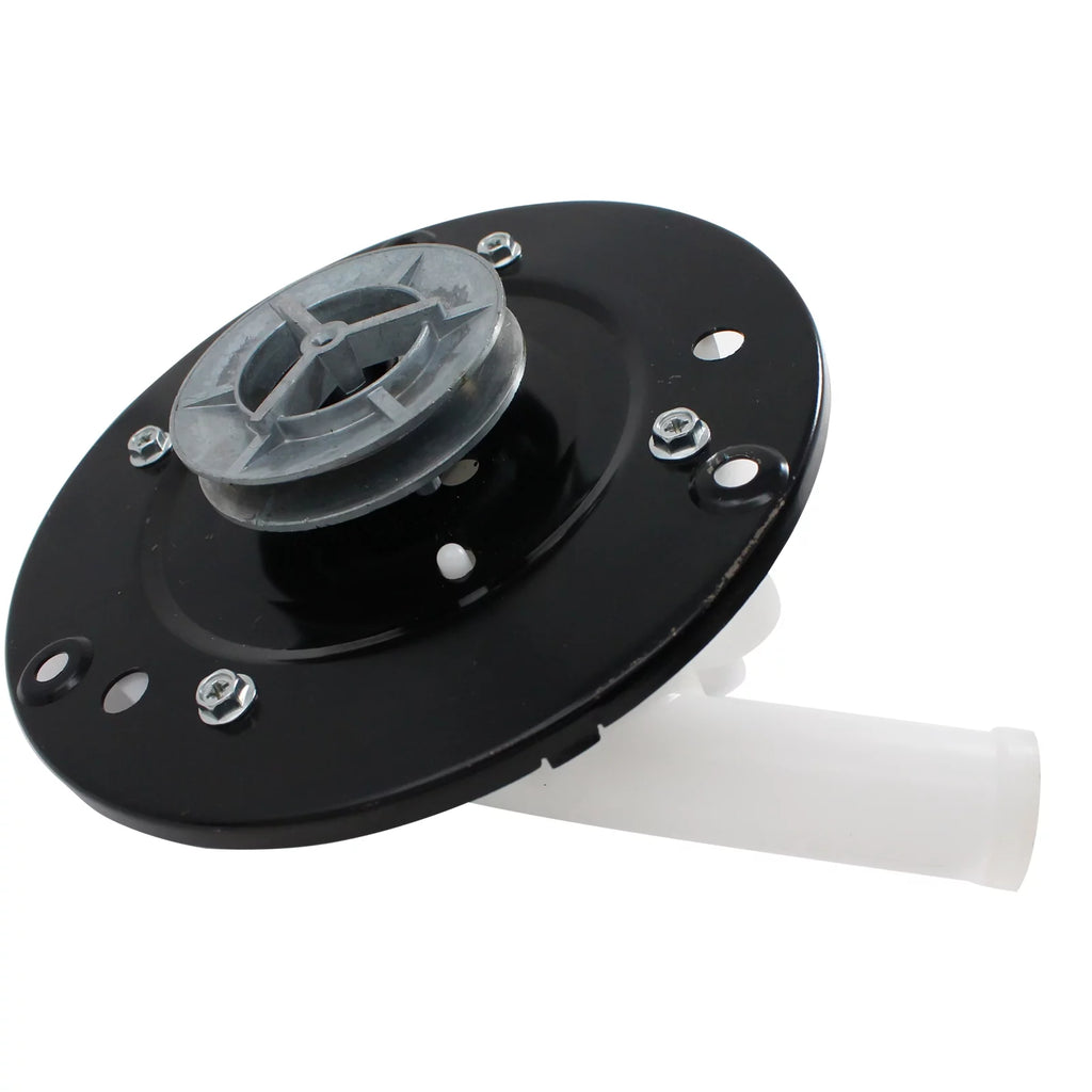 Washer Drain Pump Replacement U16855