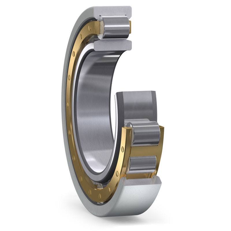 Cylindrical Roller Bearing 80x140x26mm N814595