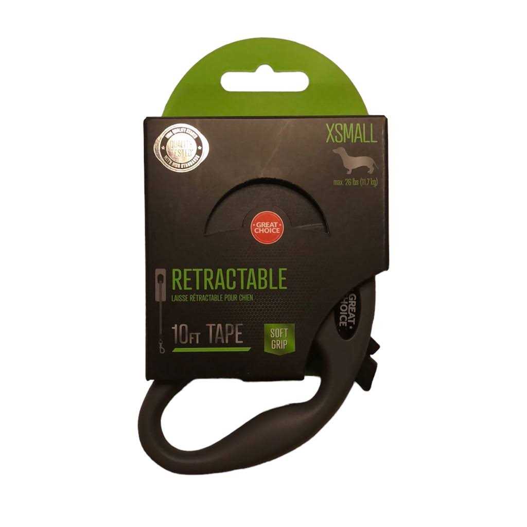 Retractable Tape Leash U696