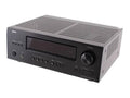 Black 7.1 Channel AV Network Receiver M574