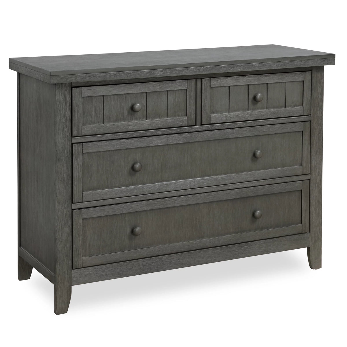 Maple Double Dresser D18404