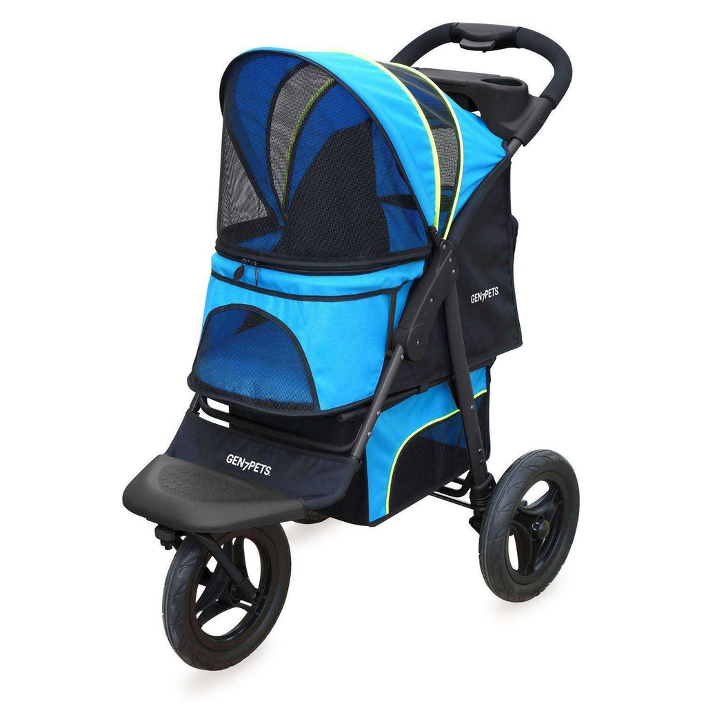 Pet Stroller Y312