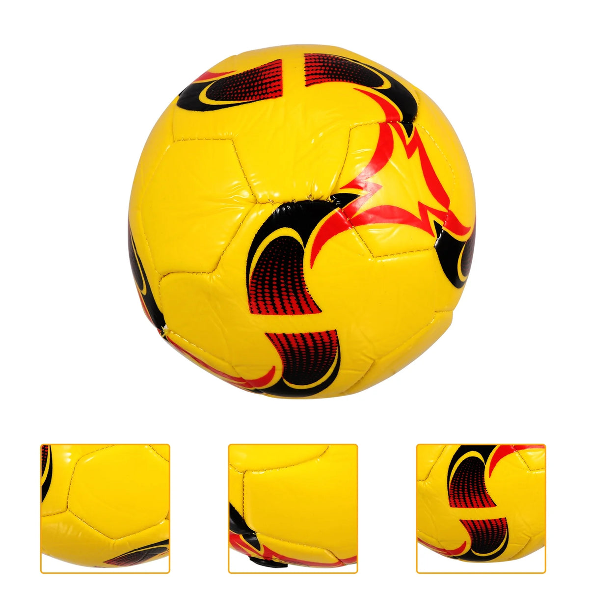 Ball Soccer Inflatable Sports Game Toy T7468