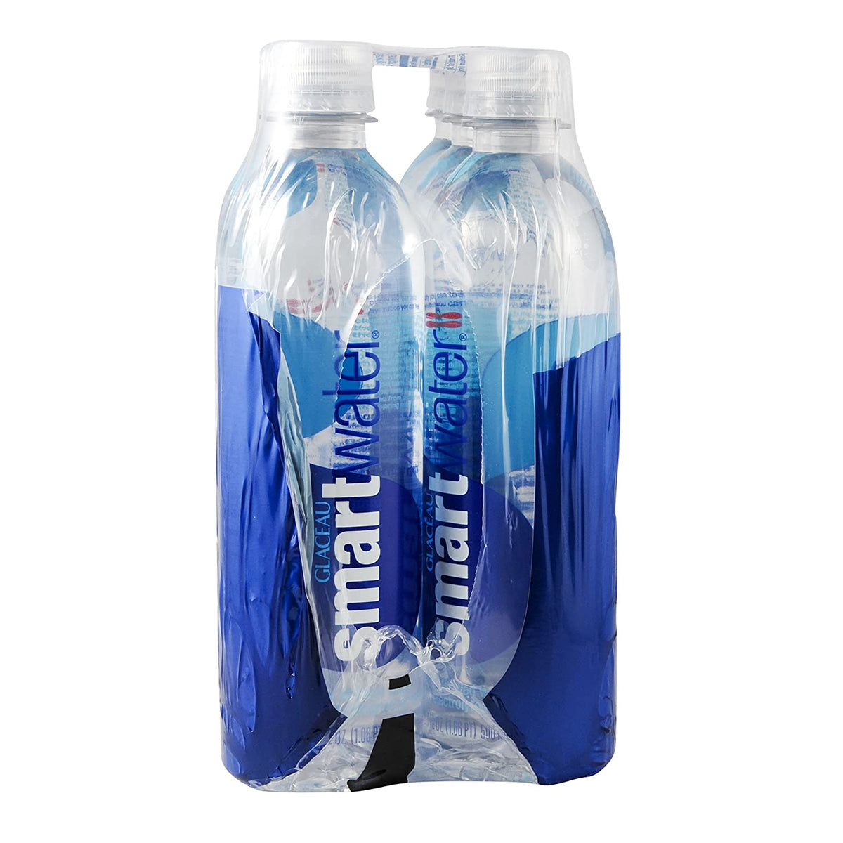 Vapor Distilled Water E528437