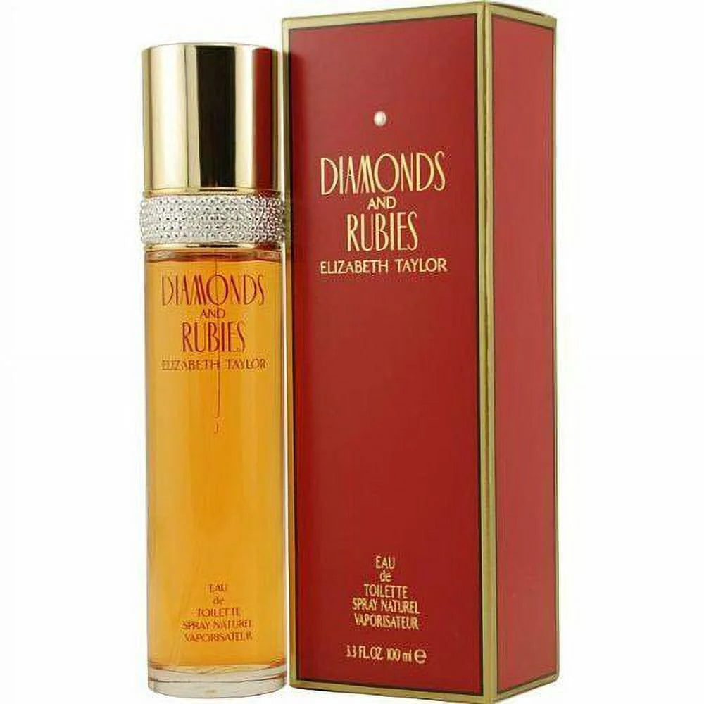 Eau de Toilette 3.3 A8012