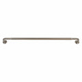 Wraparound Rod Set Brushed Nickel Y44141