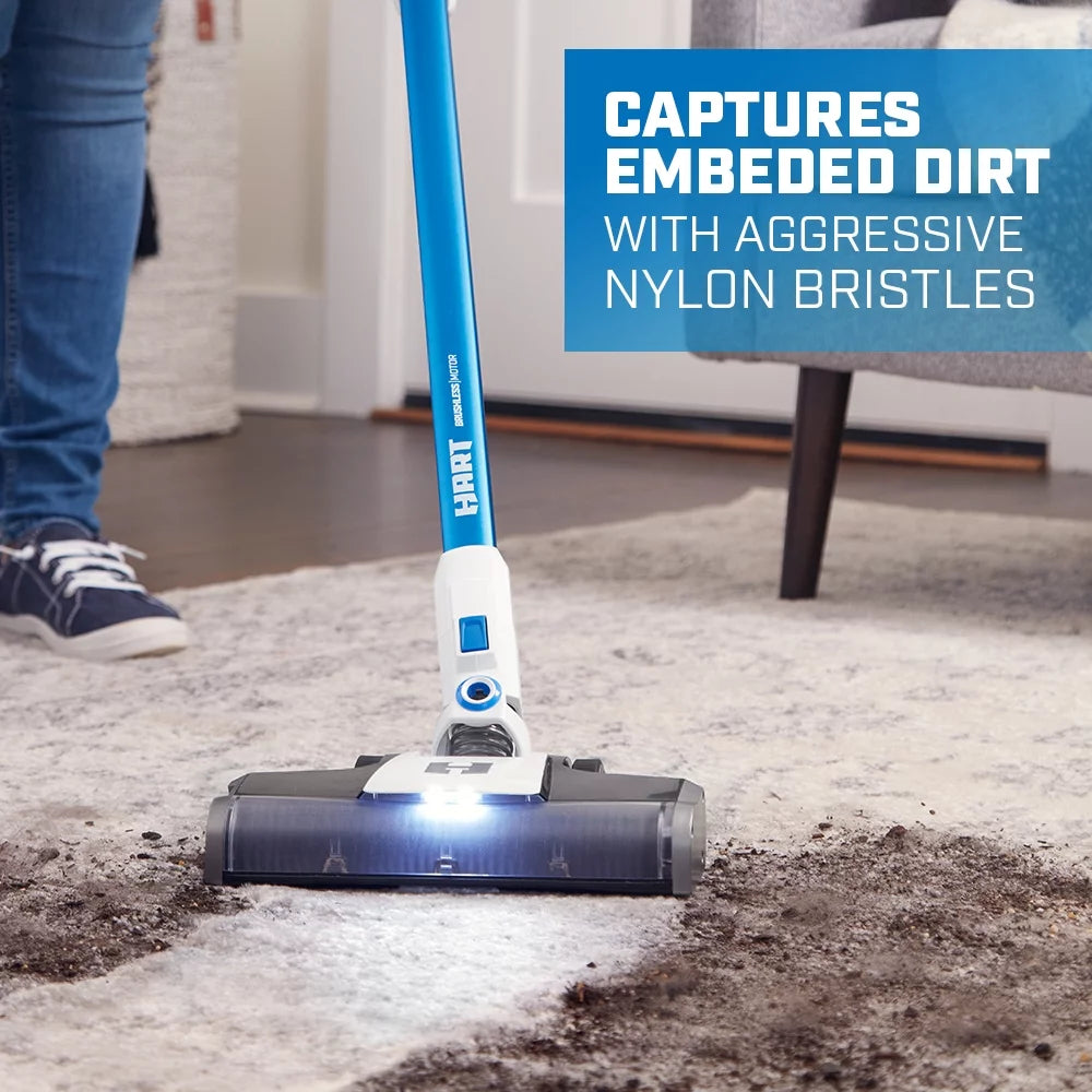 Cordless Brushless Stick Vacuum P5065