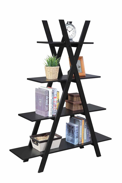 "A" Frame Bookshelf H916220