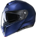 Blue Size L Helmet J377