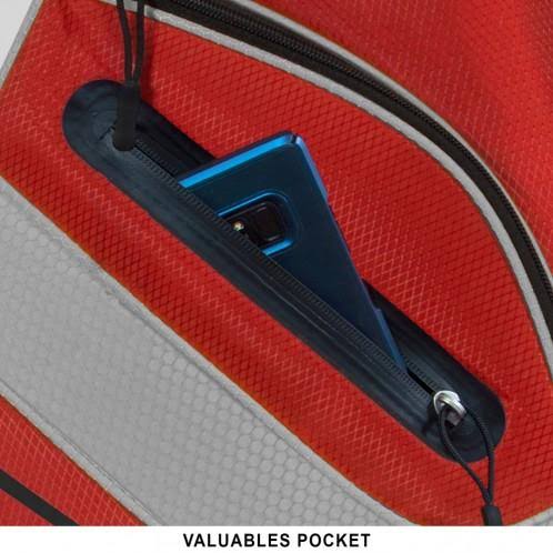 Bucket Cooler Cart Golf Bag B140556