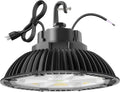 200W Dimmable LED High Bay Light, 28000LM, 100-277V, 5000-5500K, IP65 Waterproof R745368