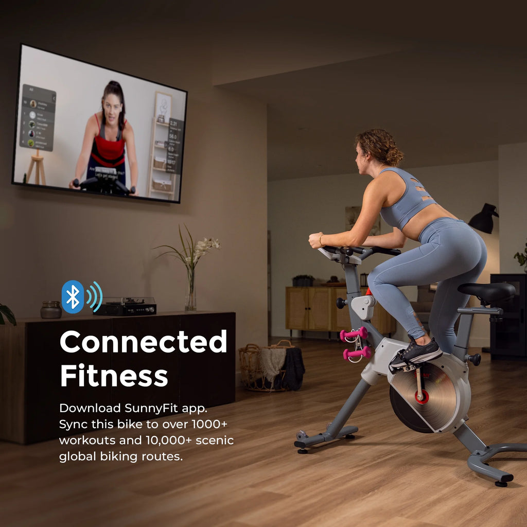 Indoor Cycling Bike C412043