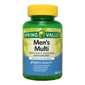 Men's Multi Tablets 150 Count M87476