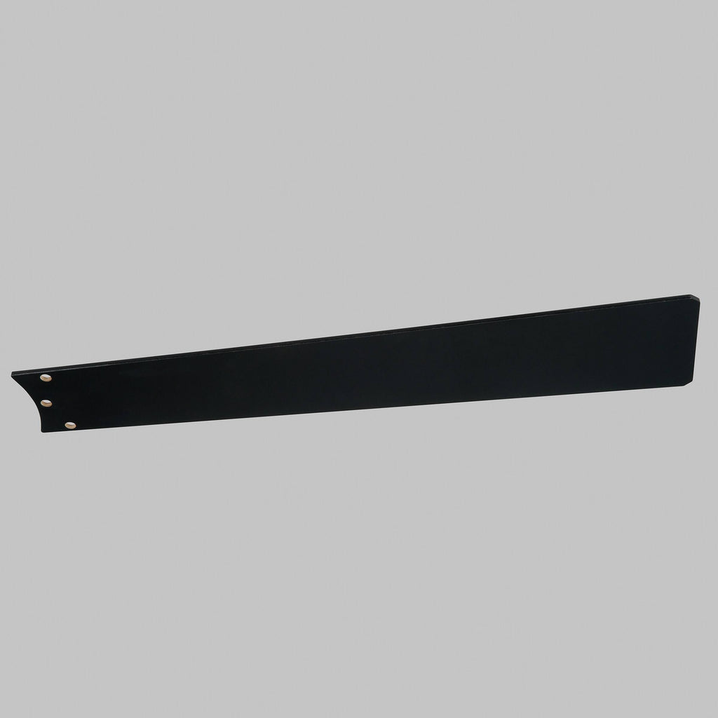 Midnight Black LED Ceiling Fan O7893
