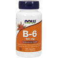 B-6 100mg B427