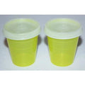Set Of 2 Airtight 2 Oz Minis N5200
