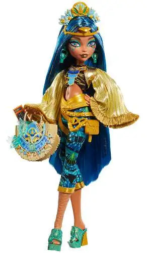 Monster High Doll C753911