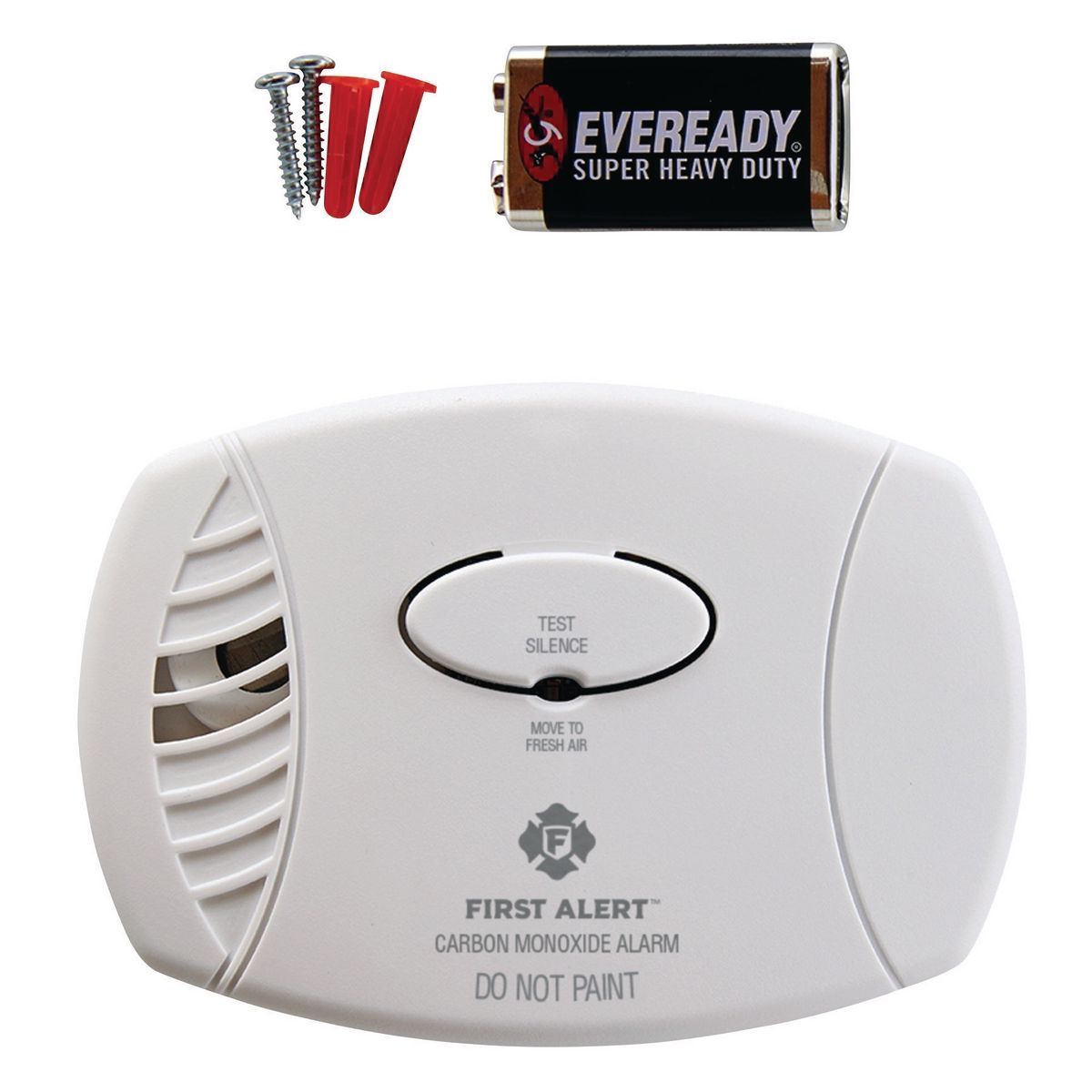 Carbon Monoxide Alarm C28209