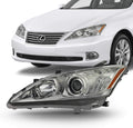AFS Projector Headlight Driver Left Side S82025