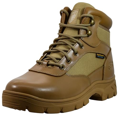 Military and Tactical Boot A723