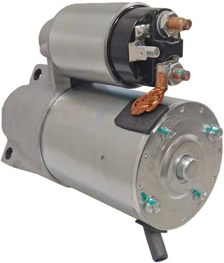 Starter C2630