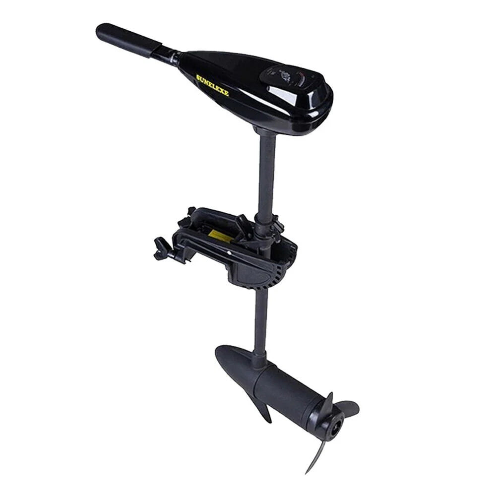 12V 408W Electric Trolling Motor I1382