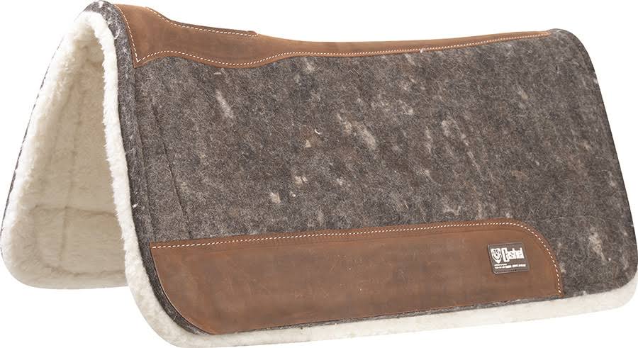 Performance Felt Saddle Pad W289