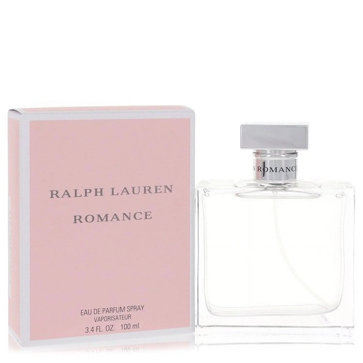 2 Pack Eau De Parfum Spray 3.4 oz Z5764