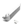 Front Mount Intercooler Silver G53529