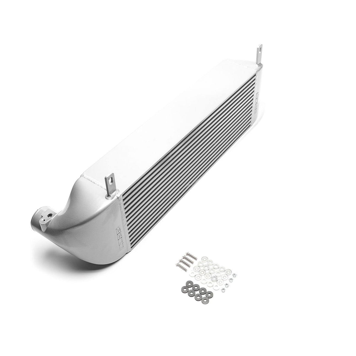 Front Mount Intercooler Silver G53529