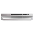 30x22 Under Cabinet Range Hood, Stainless Steel B851043