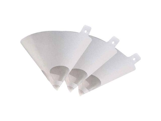 Winter White Urethane Basecoat Car Paint Kit X8599