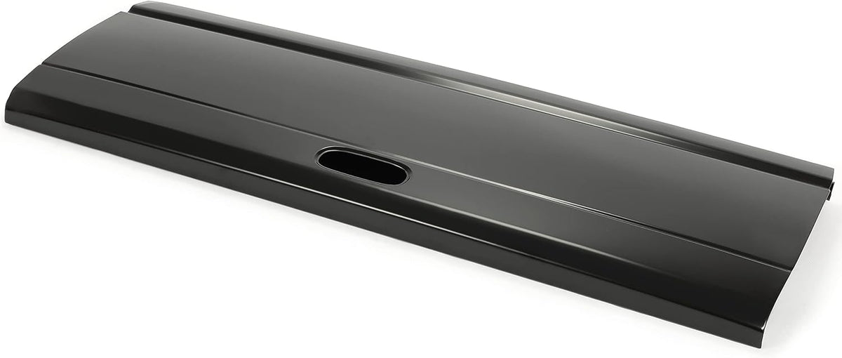 Steel Tailgate Shell Primed X3496
