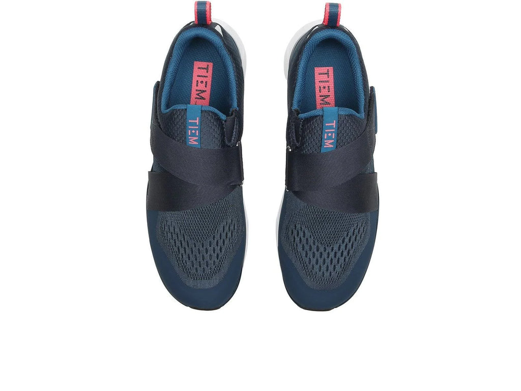 Navy Slipstream Shoes G789