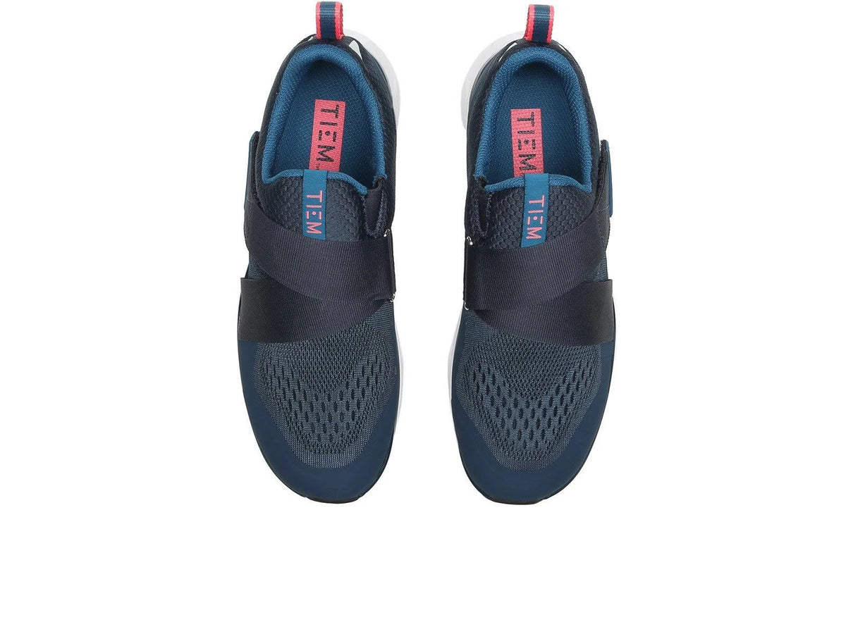 Navy Slipstream Shoes G789