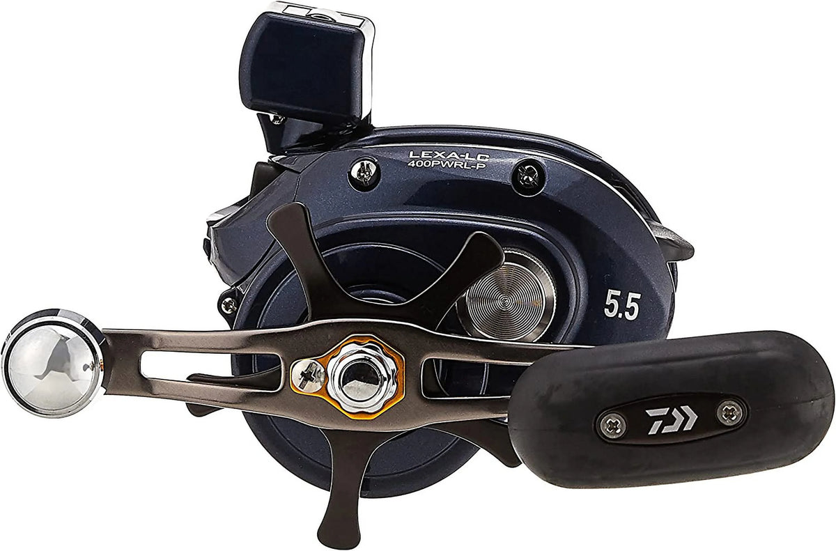 Line Counter Reels T60338