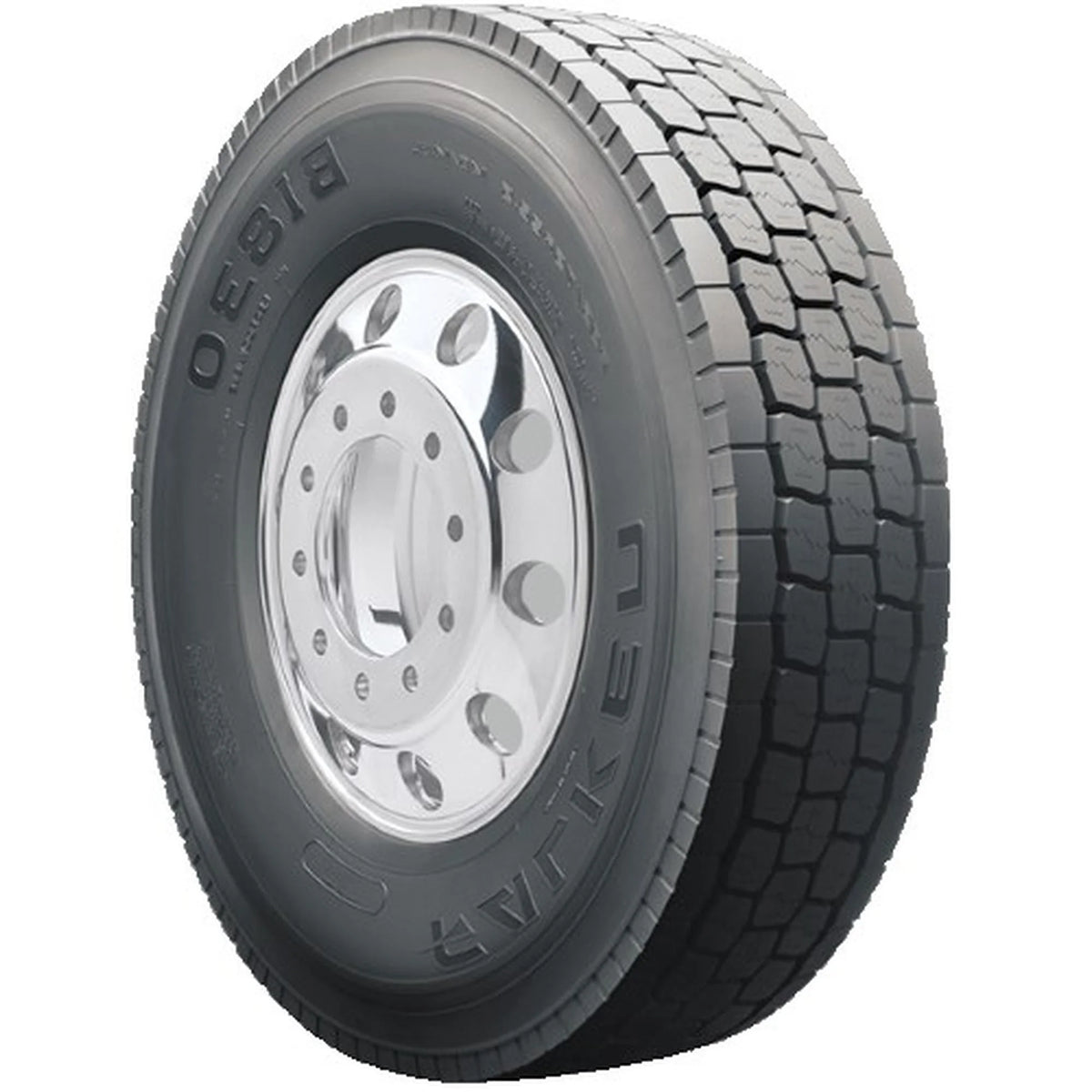11R24.5 Commercial Tire H49767
