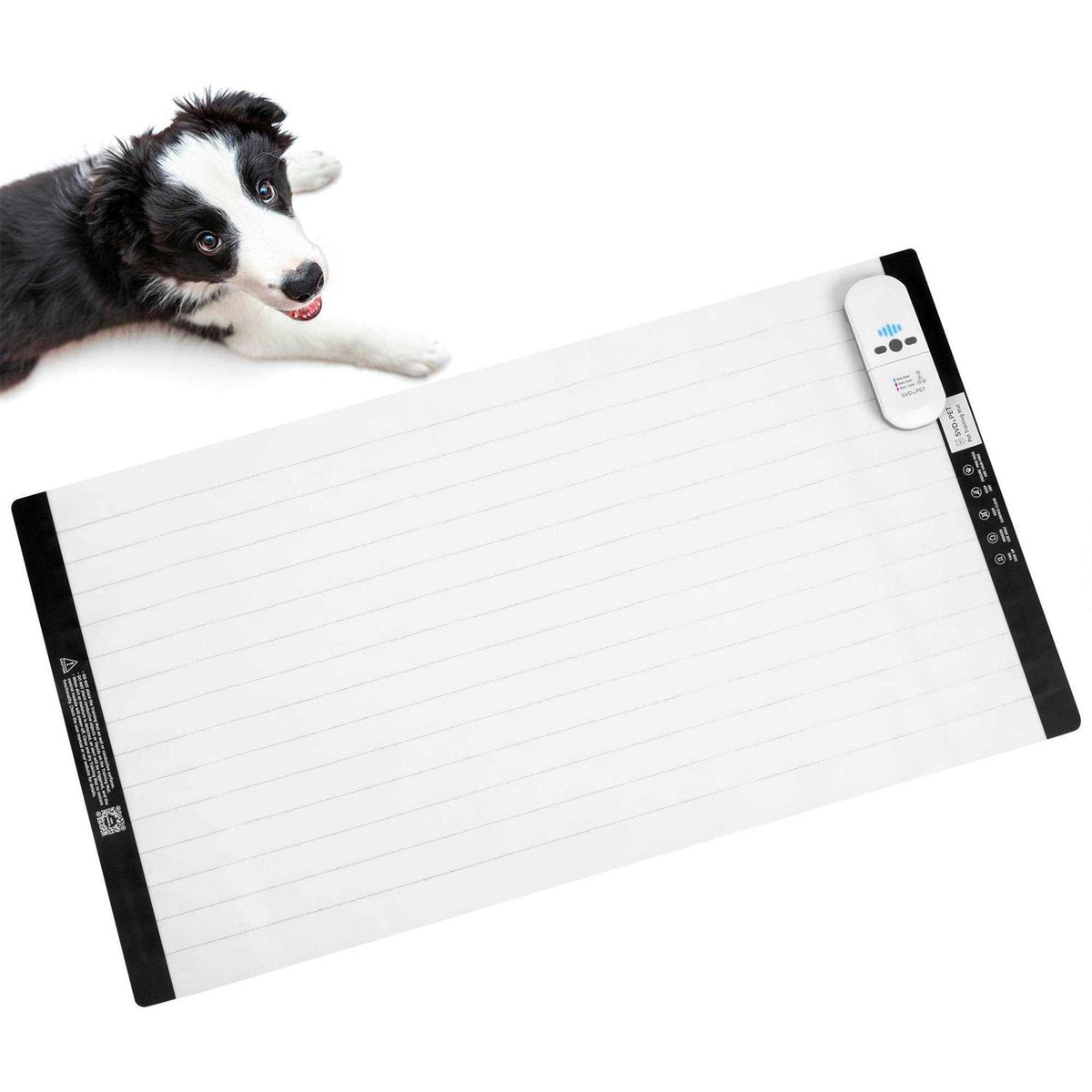 Electronic Training Mat T27544