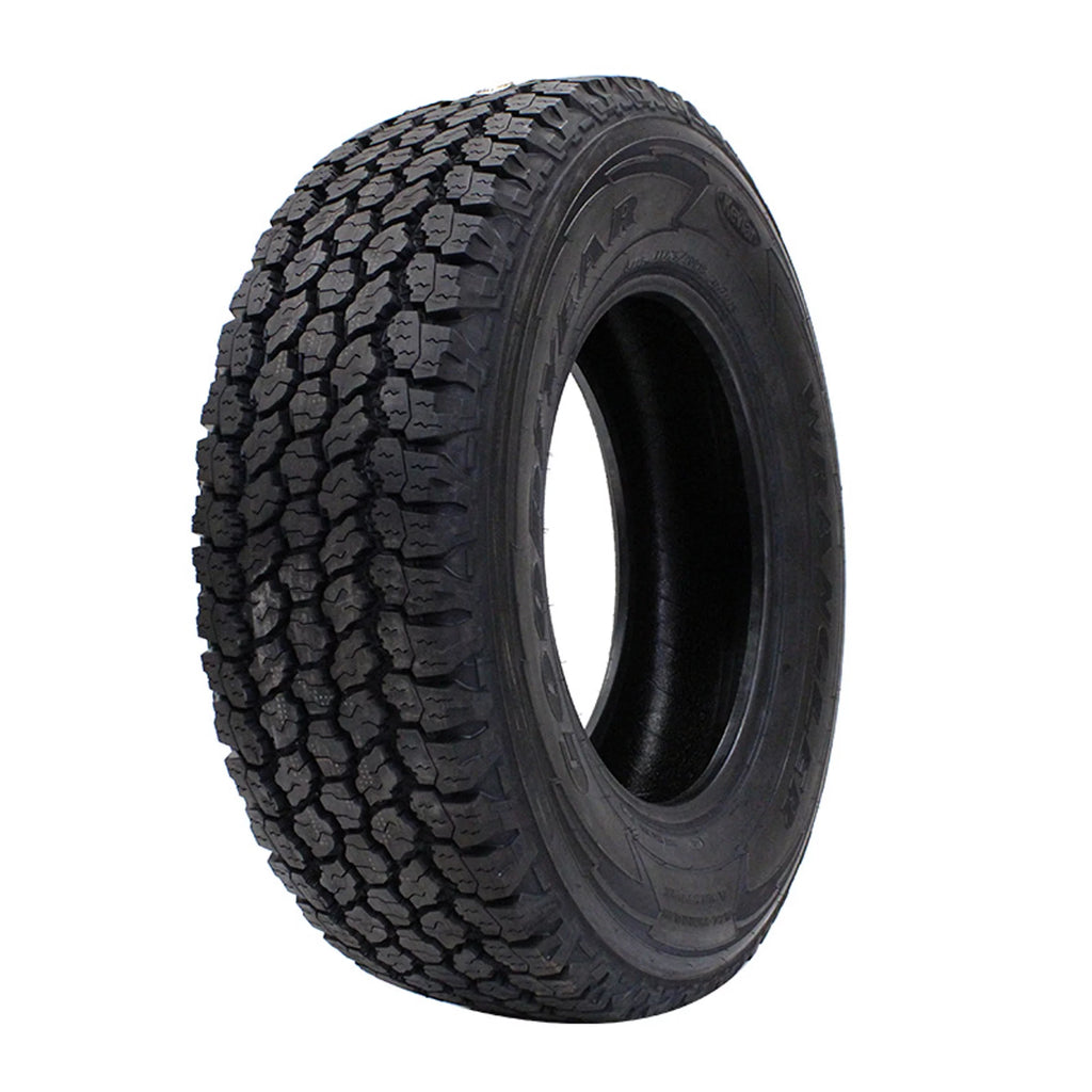 All Terrain Light Truck Tire Z1157