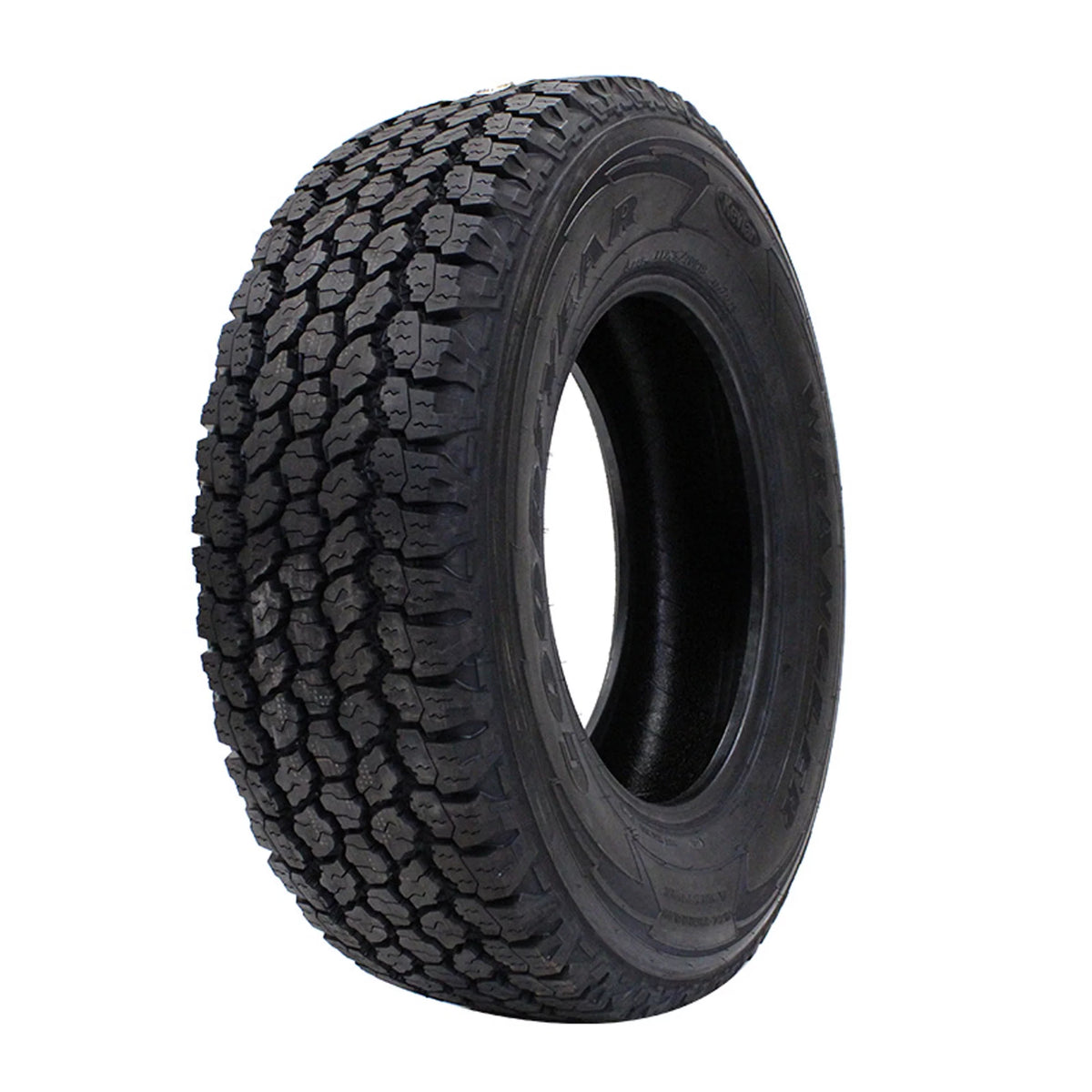 All Terrain Light Truck Tire Z1157