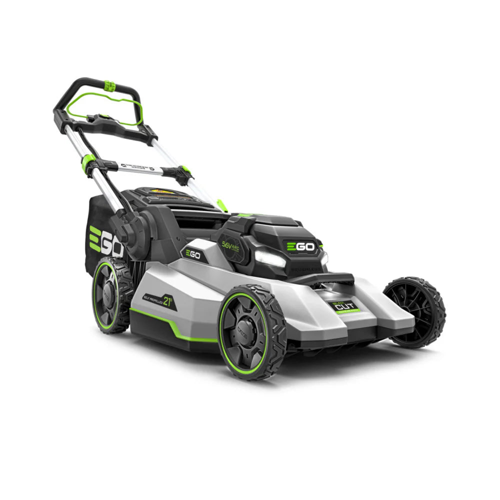 21In Push Mower Kit with 7.5Ah Battery and Charger C632492