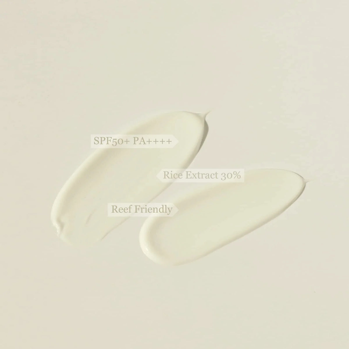 Rice + Probiotics Sunscreen SPF 50+ PA++++ 50ml 2-Pack X851912