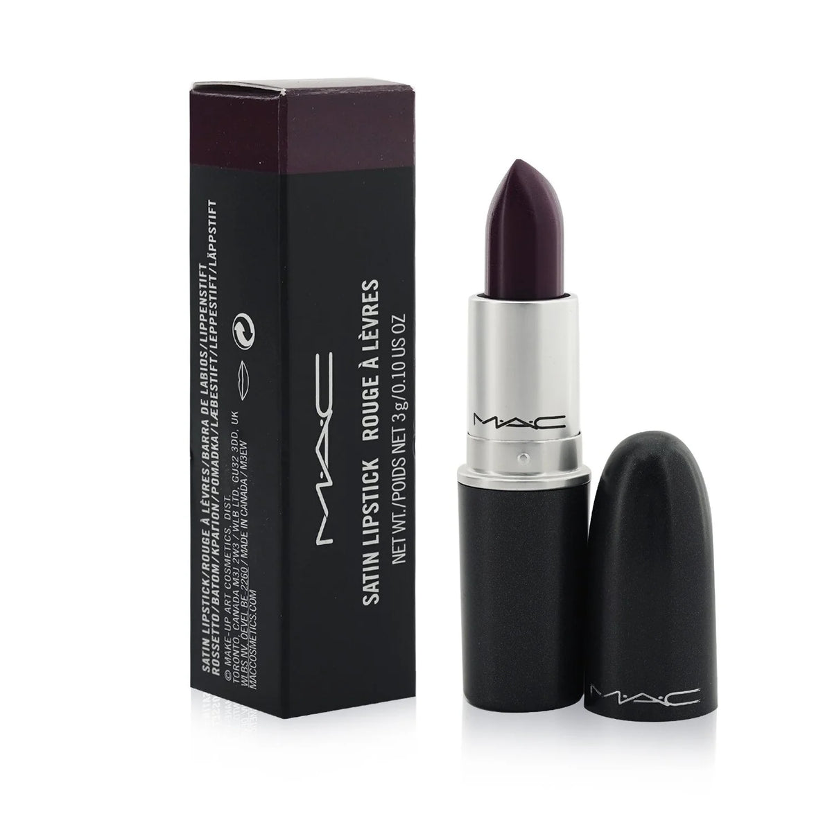 Lipstick 3g X982
