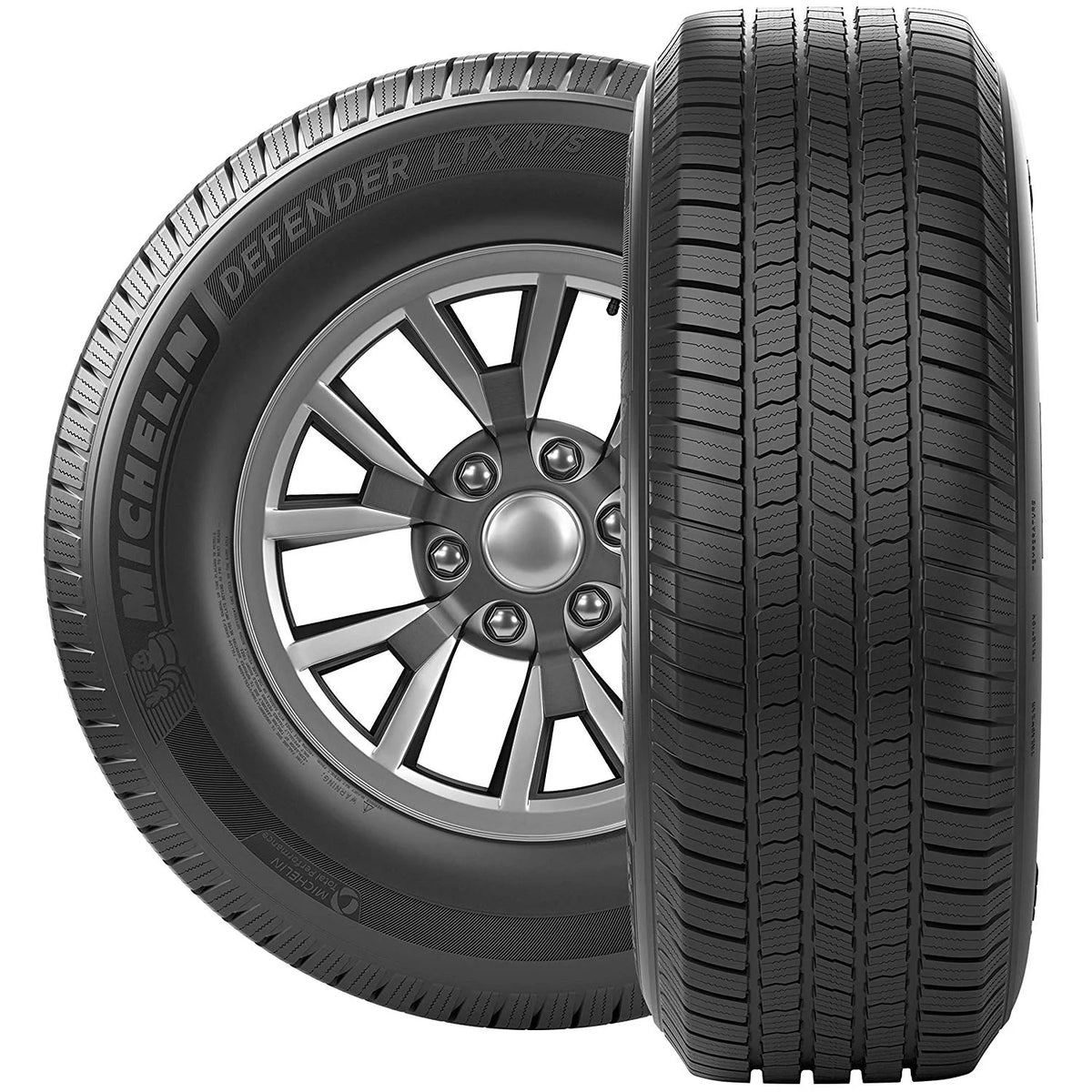 All Season 235/55R18 100T Light Truck Tire J782