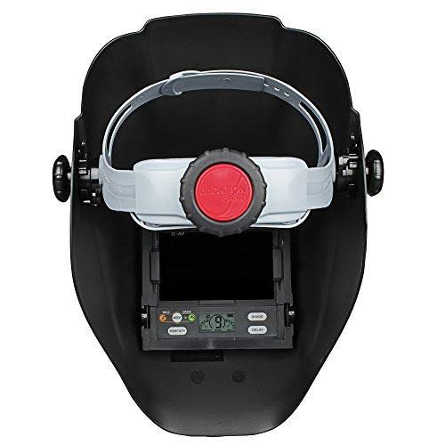 Digital Variable ADF Welding Helmet A82897