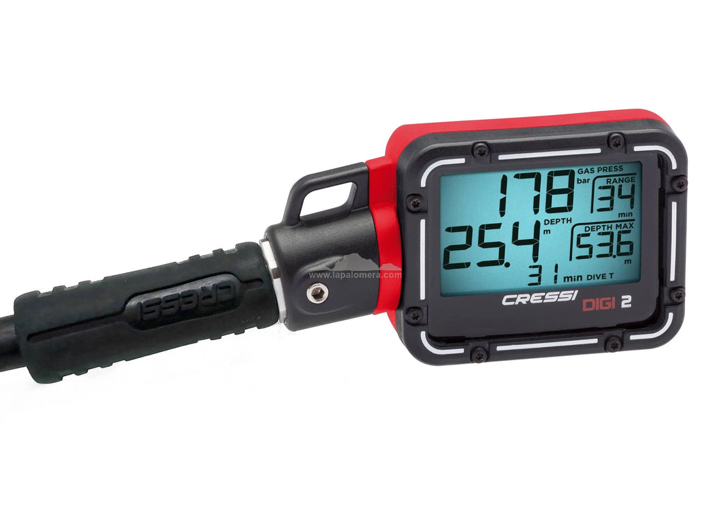 Dive Center G319